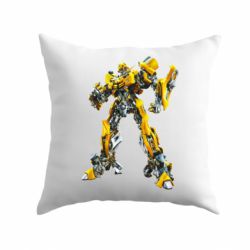 Подушка Bumblebee (Bee) - PrintSalon