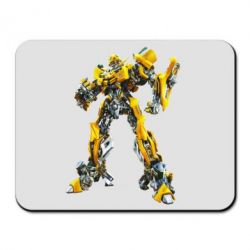 Коврик для мыши Bumblebee (Bee) - PrintSalon