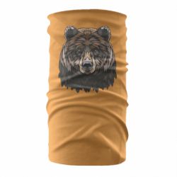 Бандана Bear graphic - PrintSalon