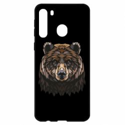 Чохол для Samsung A21 - PrintSalon