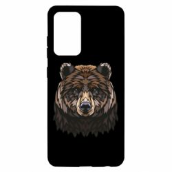 Чохол для Samsung A52 5G Bear graphic - PrintSalon