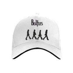 Кепка Beatles Group - PrintSalon