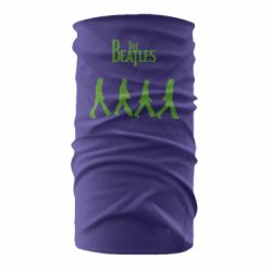 Бандана Beatles Group - PrintSalon
