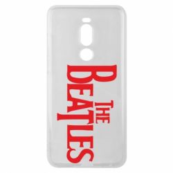 Чехол для Meizu Note 8 Beatles - PrintSalon