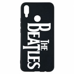 Чехол для Huawei P Smart Plus 2018 Beatles - PrintSalon