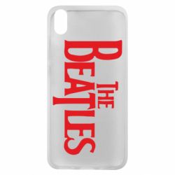Чехол для Xiaomi Redmi 7A Beatles - PrintSalon