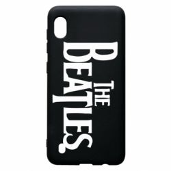 Чехол для Samsung A10 Beatles - PrintSalon