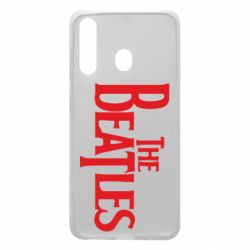 Чехол для Samsung A60 Beatles - PrintSalon