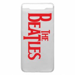 Чехол для Samsung A80 Beatles - PrintSalon