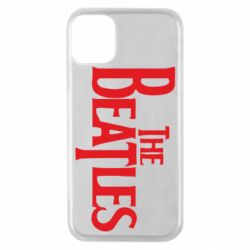 Чохол для iPhone 11 Pro Beatles-PrintSalon Чохол для iPhone 11 Pro Beatles