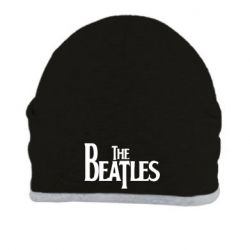 Шапка Beatles - PrintSalon