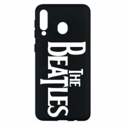 Чехол для Samsung M30 Beatles - PrintSalon