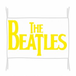 Флаг Beatles - PrintSalon