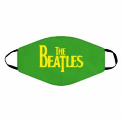 Маска многоразовая Beatles - PrintSalon