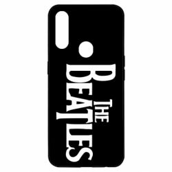 Чехол для Oppo A31 Beatles - PrintSalon