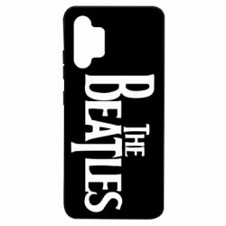 Чехол для Samsung A32 4G Beatles - PrintSalon