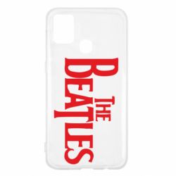 Чехол для Samsung M31 Beatles - PrintSalon