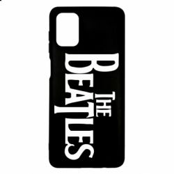Чехол для Samsung M51 Beatles - PrintSalon