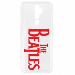 Чехол для Oppo A5/A9 2020 Beatles - PrintSalon