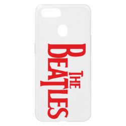 Чехол для Oppo A5s/A12 Beatles - PrintSalon