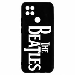 Чохол для Oppo A15s / A15 Beatles