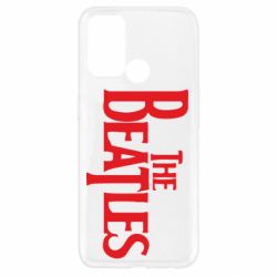 Чехол для Oppo A52/A72/A92 Beatles - PrintSalon