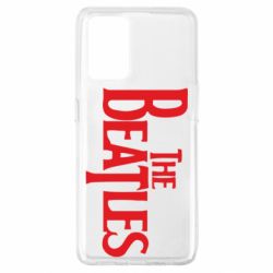 Чехол для Oppo A74 4G Beatles - PrintSalon