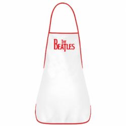 Фартук Beatles - PrintSalon