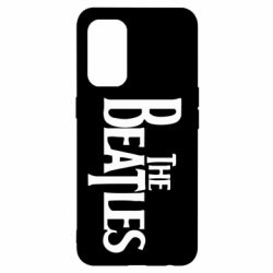 Чехол для Oppo Reno 5 4G Beatles - PrintSalon
