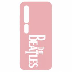 Чехол для Xiaomi Mi10/10 Pro Beatles - PrintSalon