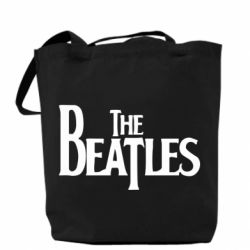 Эко-сумка Beatles - PrintSalon