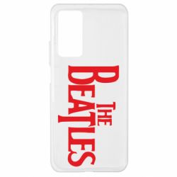 Чехол для Xiaomi Mi 10T/10T Pro Beatles - PrintSalon