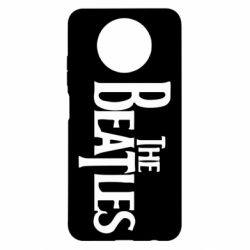 Чехол для Xiaomi Redmi Note 9 5G/Redmi Note 9T Beatles - PrintSalon
