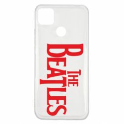 Чехол для Xiaomi Redmi 9c Beatles - PrintSalon