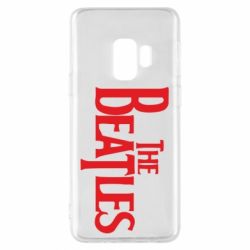 Чехол для Samsung S9 Beatles - PrintSalon