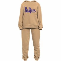 Женский костюм Beatles - PrintSalon