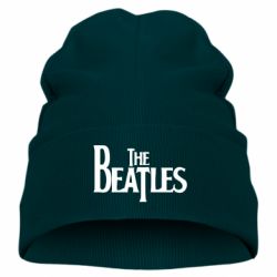 Детская шапка Beatles - PrintSalon