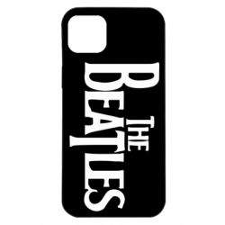 Чехол для iPhone 14 Plus Beatles - PrintSalon