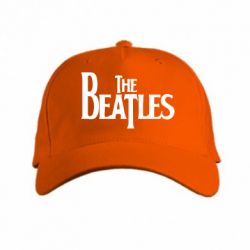 Кепка Beatles - PrintSalon