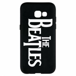 Чехол для Samsung A5 2017 Beatles - PrintSalon