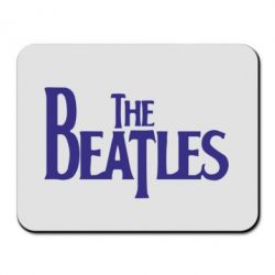 Коврик для мыши Beatles - PrintSalon