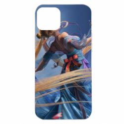 Чохол для iPhone 14 Plus Beautiful Sailor Moon - PrintSalon
