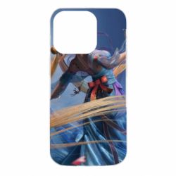 Чохол для iPhone 14 Pro Beautiful Sailor Moon - PrintSalon
