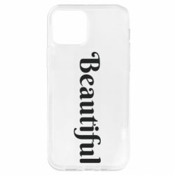 Чехол для iPhone 12 Beautiful - PrintSalon