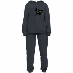 Жіночий костюм Біла і пухнаста - PrintSalon