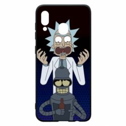 Чохол для Samsung A30 Berder - PrintSalon