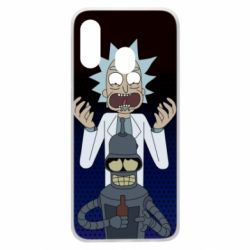 Чохол для Samsung A40 Berder - PrintSalon