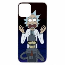 Чохол для iPhone 11 Berder - PrintSalon