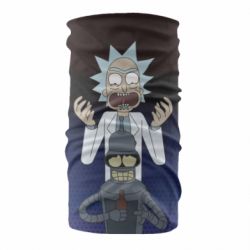 Бандана Berder - PrintSalon