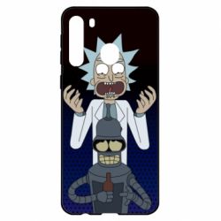 Чохол для Samsung A21 - PrintSalon